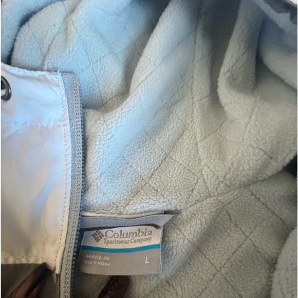 Women’s windbreaker - Picture 4 of 4